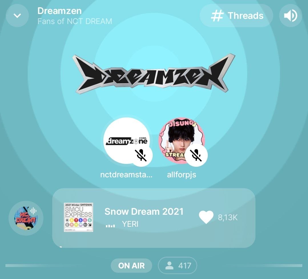 nctdrmstation's tweet photo. 🎉 @JISUNGSTREAM are here for Jisung Appreciation Date 

Come hang out with us too! 🥰
📻 https://t.co/6O4bGgnwdg 
📻 https://t.co/QbE4w1BvmM

#DreamIntoYou #NCTDREAM 
#DreamzenOnStationHead https://t.co/ni6gllFj6B