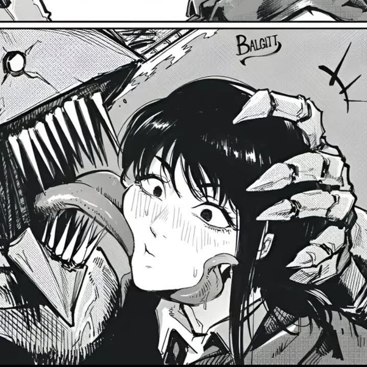 Mitaka Asa tweet media