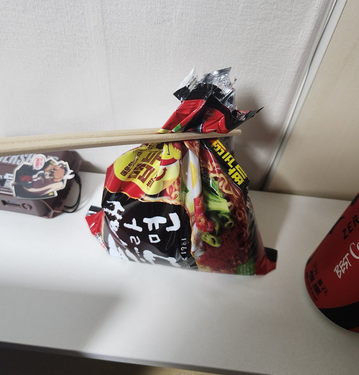 막중이 tweet media