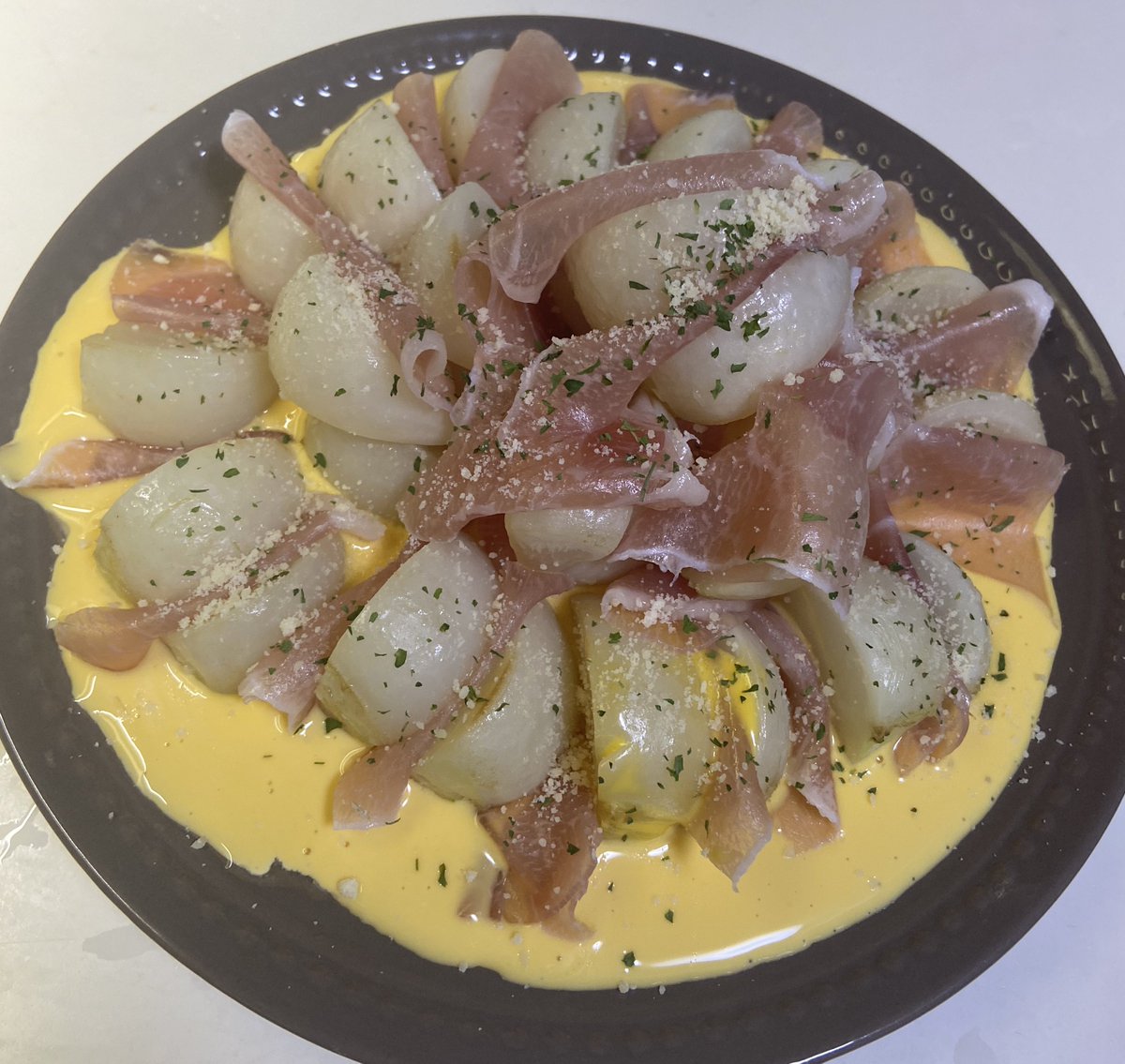 ポチョ@モンハンライズ tweet media