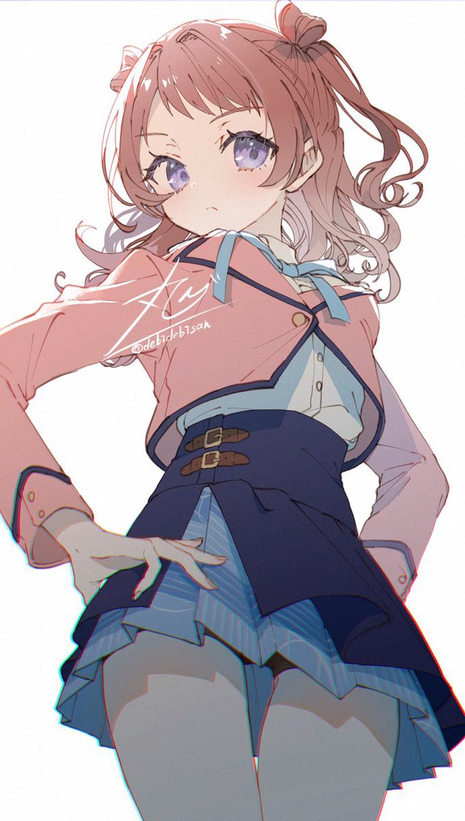 てび丸 tweet media