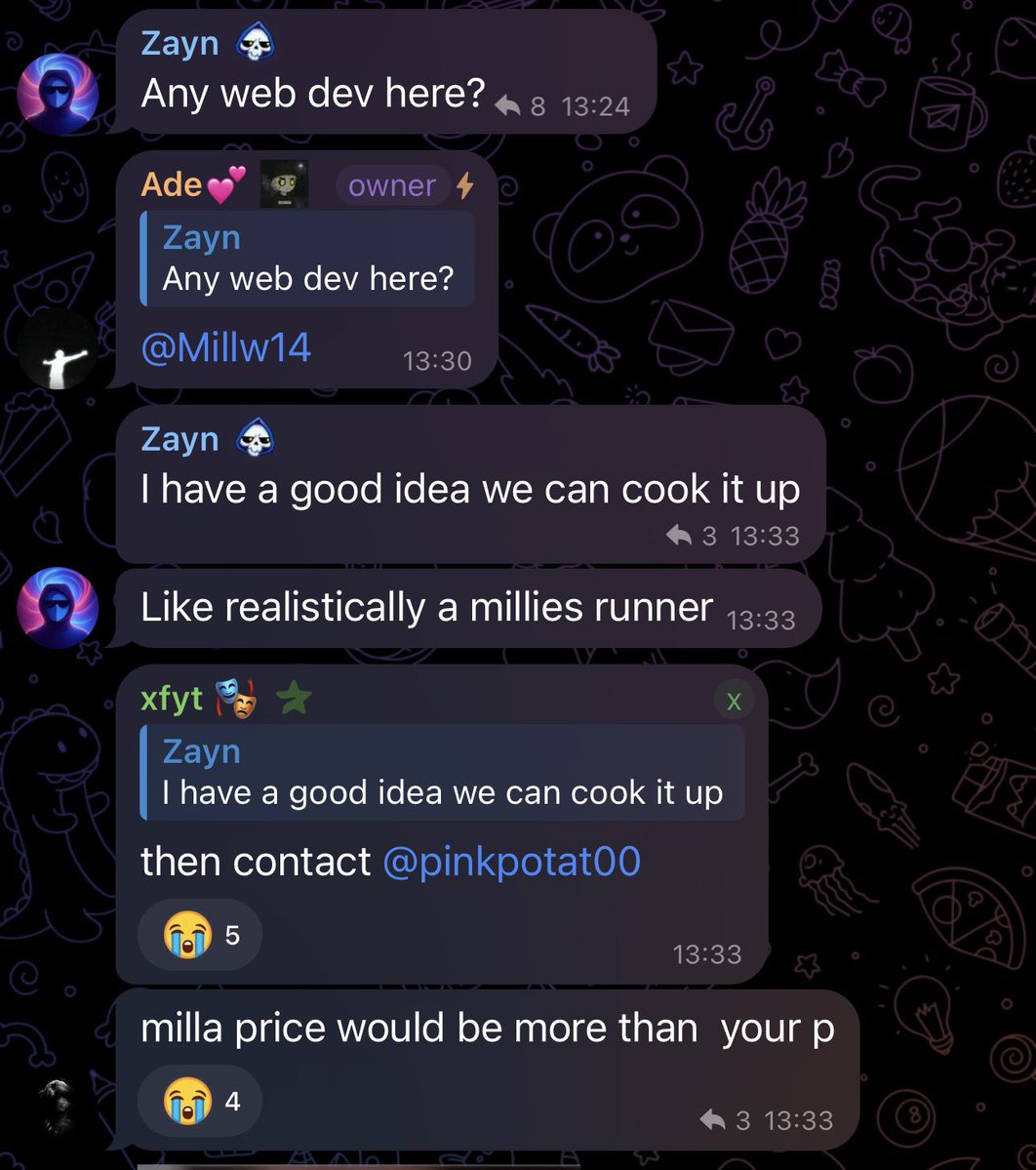 Ms Shogun tweet media