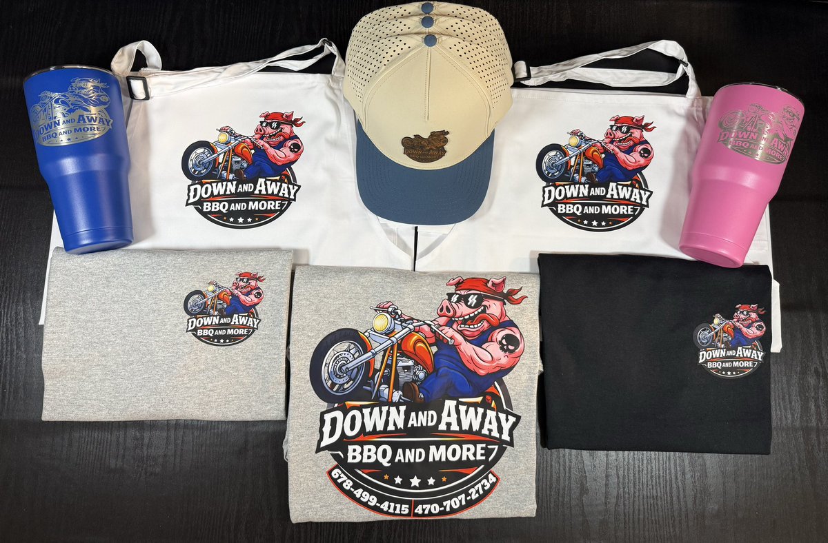 AJ_DesignCo's tweet photo. We have been very busy lately! We truly appreciate our customers trusting us with their orders. https://t.co/5uz0acImZN
