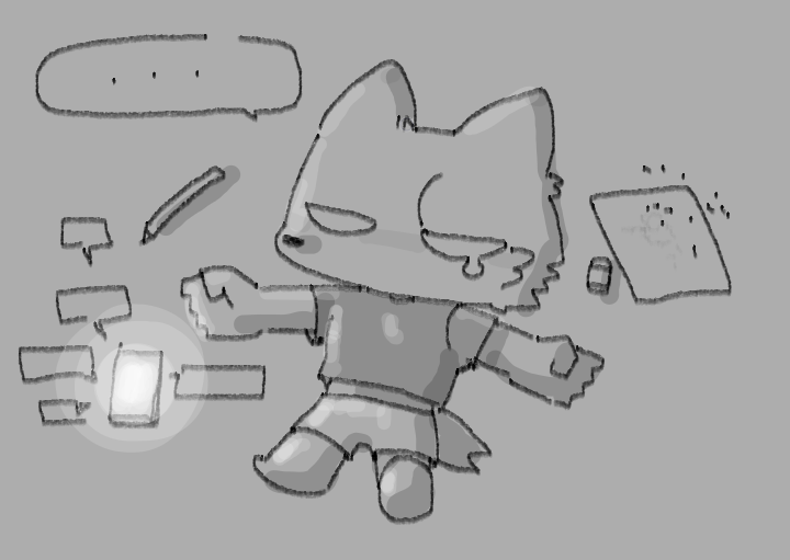 버터볼펜 tweet media