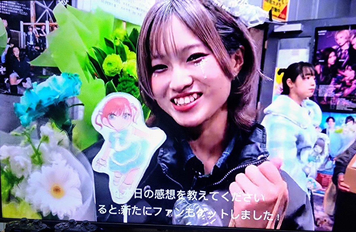 しゃちほこ2nd tweet media