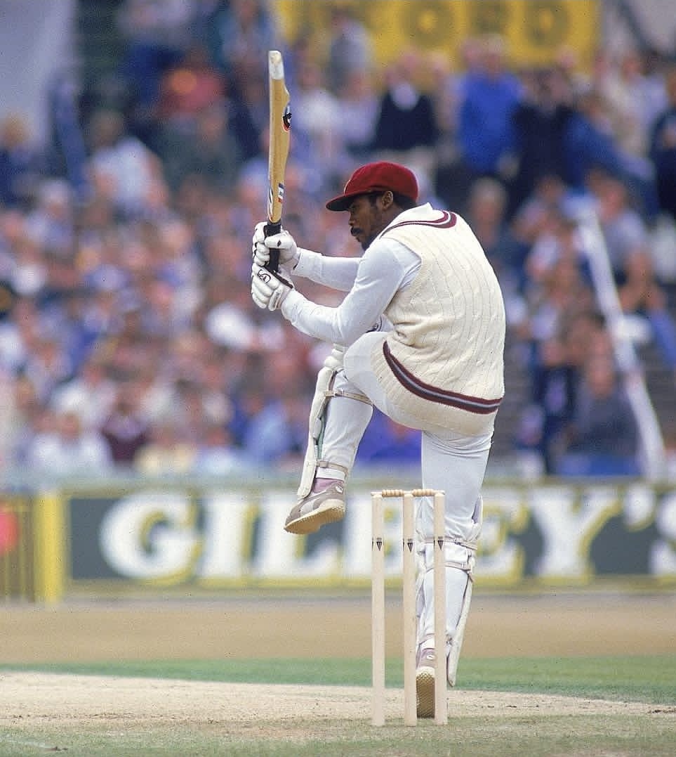 WeymarOnCricket tweet media