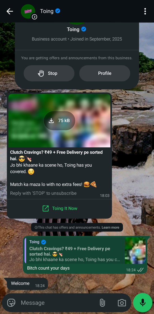 FNC_W1sh's tweet image. #toing you son of a bitch