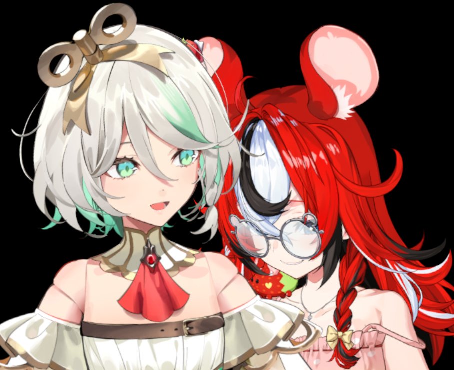 Cecilia Immergreen🍵holoEN tweet media