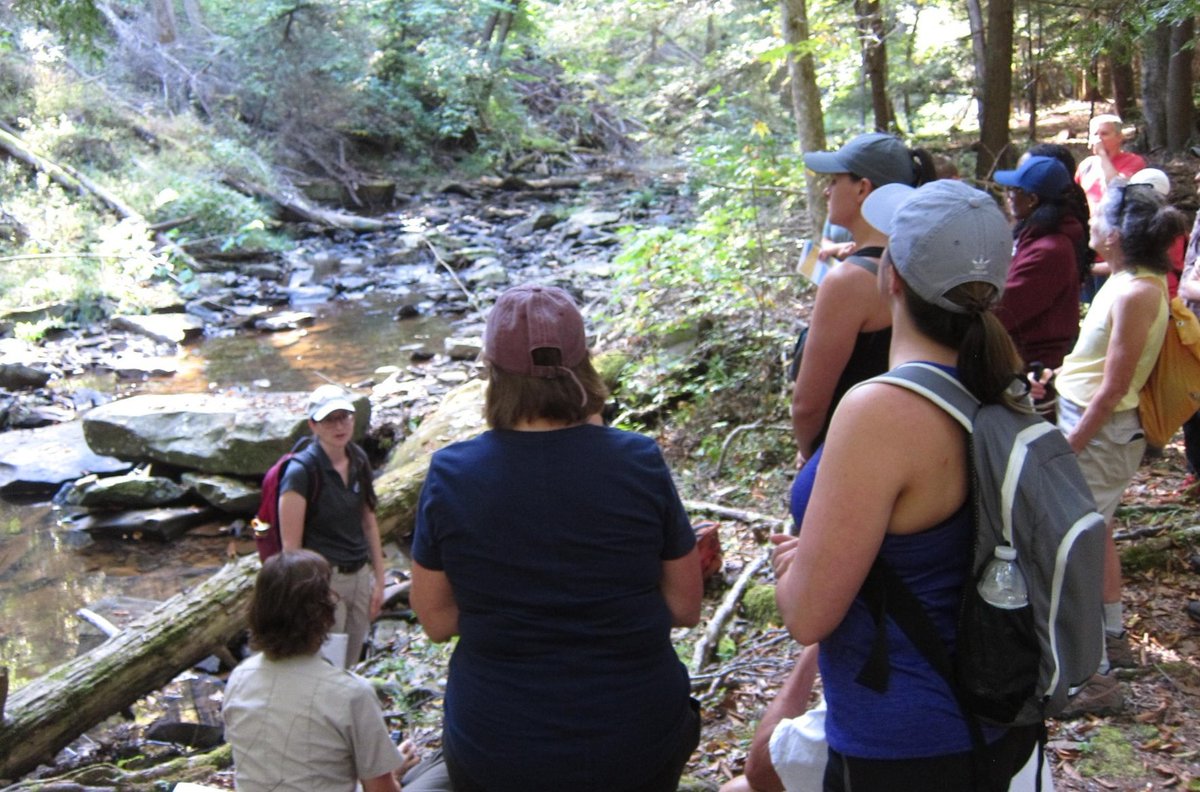Ohio State Parks & Watercraft tweet media