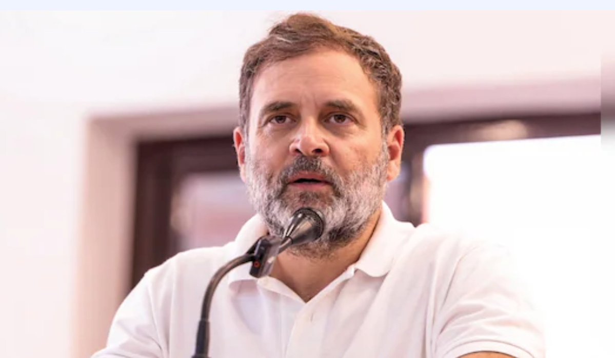 The Tribal Voice 🇮🇳 tweet media