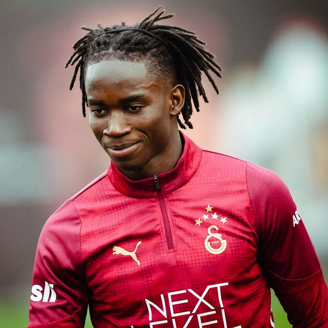 Felipe #26 tweet media