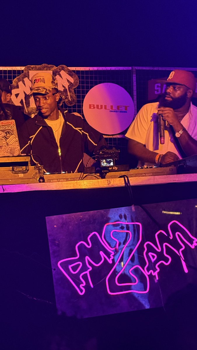 Adonis Deuce tweet media