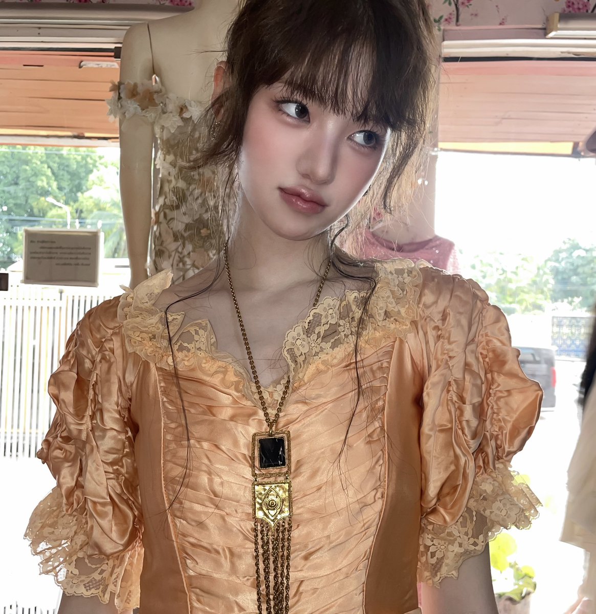 sukykiii's tweet photo. 260405 #수이 버블 🫧 https://t.co/yeTQwnlWF0