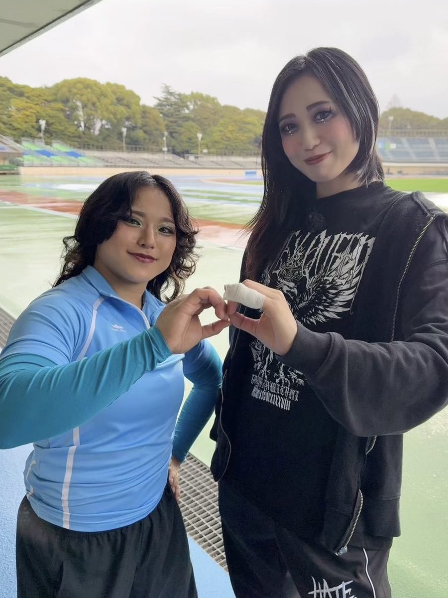 上谷沙弥 SAYA KAMITANI tweet media