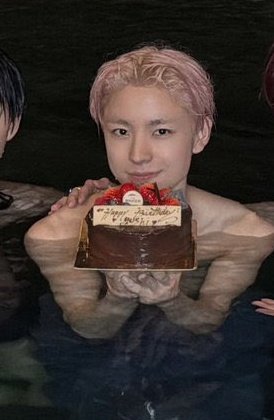 SEONGHYEON tweet media