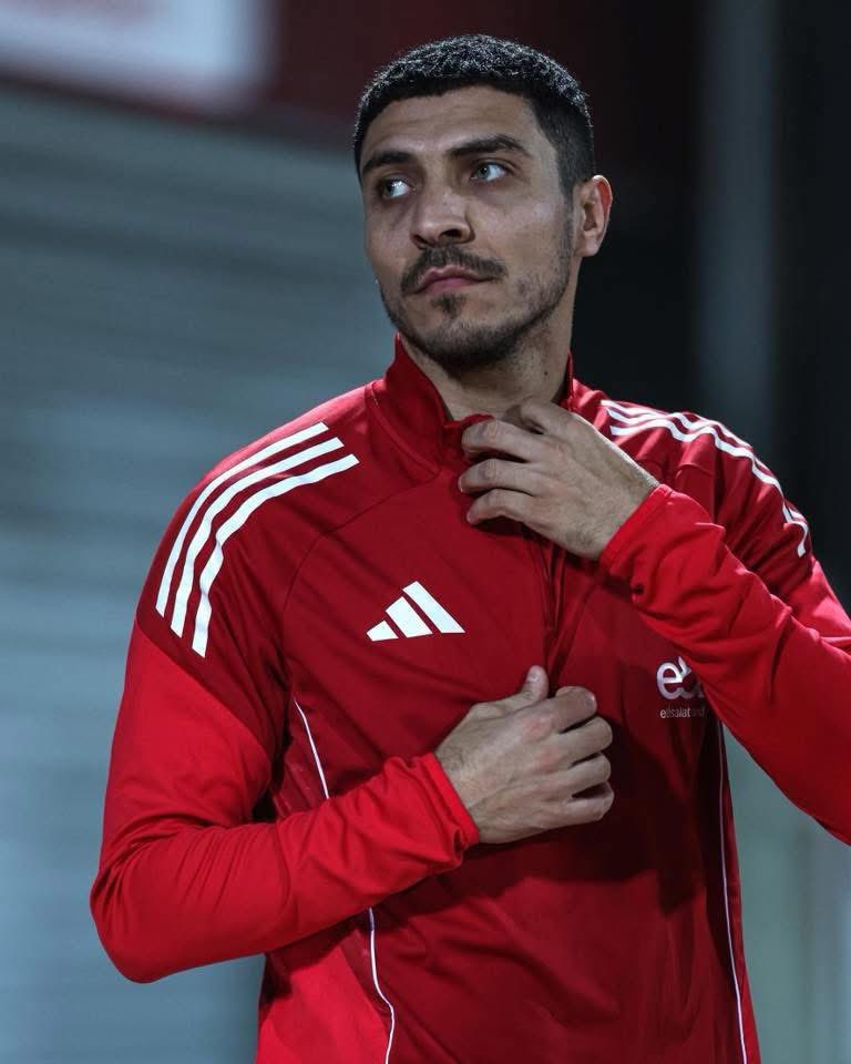 محمد الجزار 🦅 tweet media