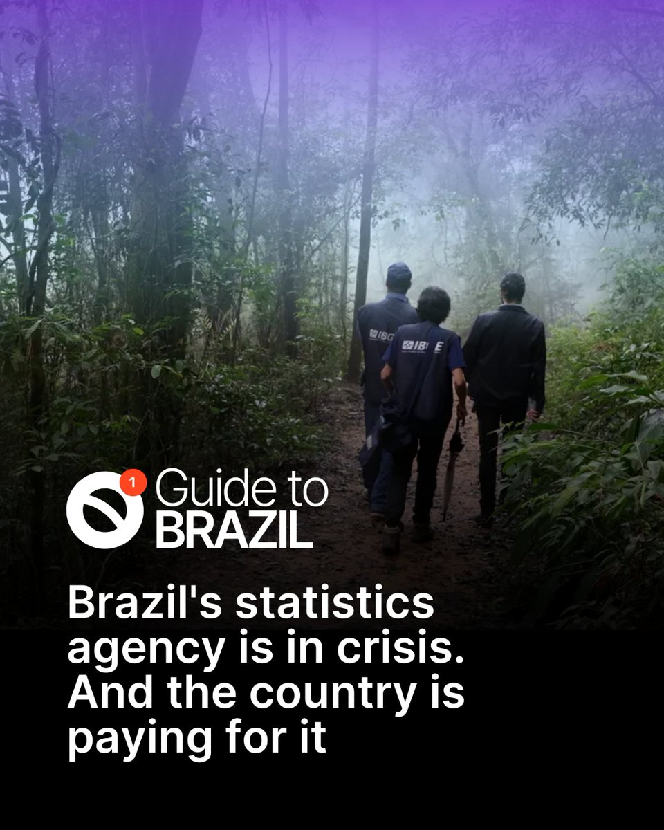 The Brazilian Report tweet media