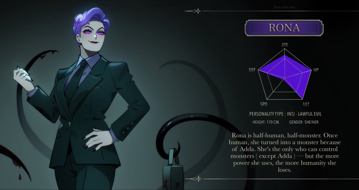 💙Melonix💜COMMISSIONS OPEN tweet media