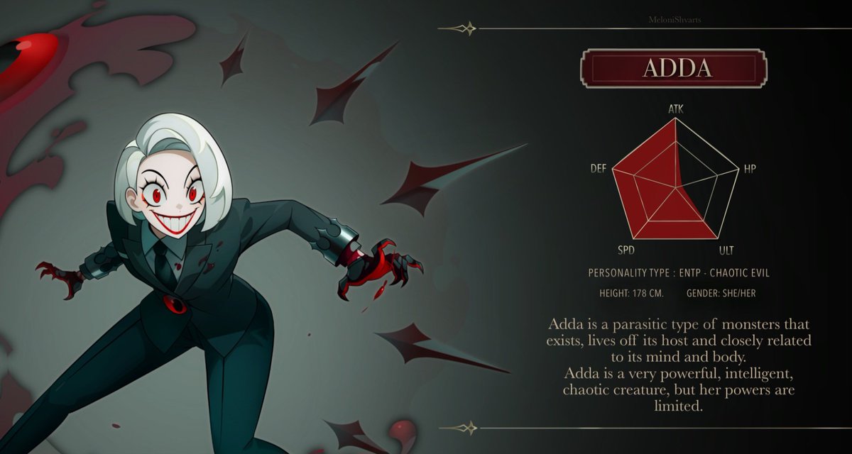 💙Melonix💜COMMISSIONS OPEN tweet media