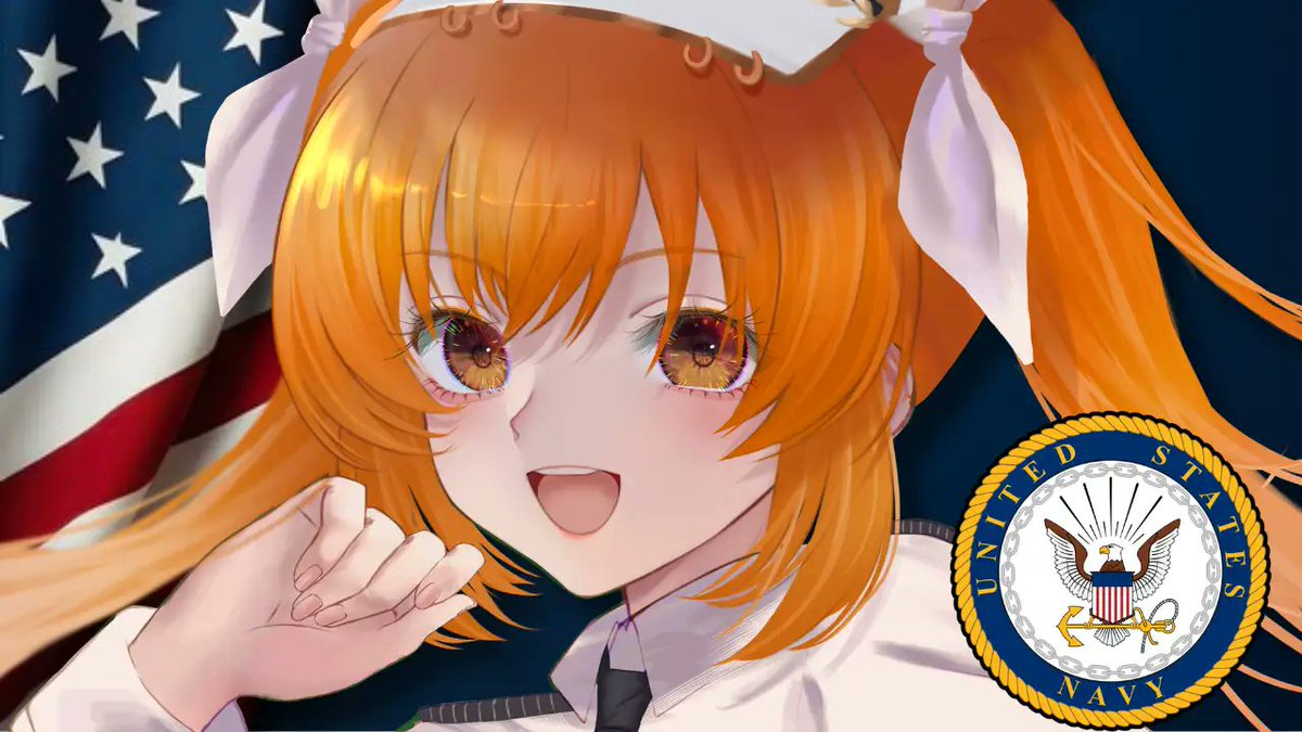 AdmiralTrina ⚓️ tweet media