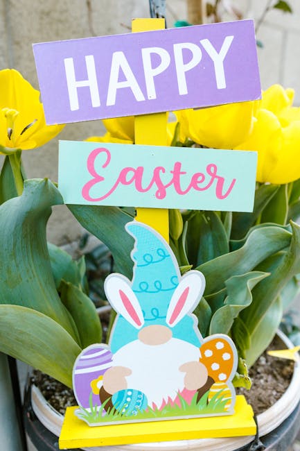 tomgrate's tweet photo. Wishing you a Safe &amp; Happy Easter 
Tom Grate State Farm Insurance https://t.co/naidEqw7N2