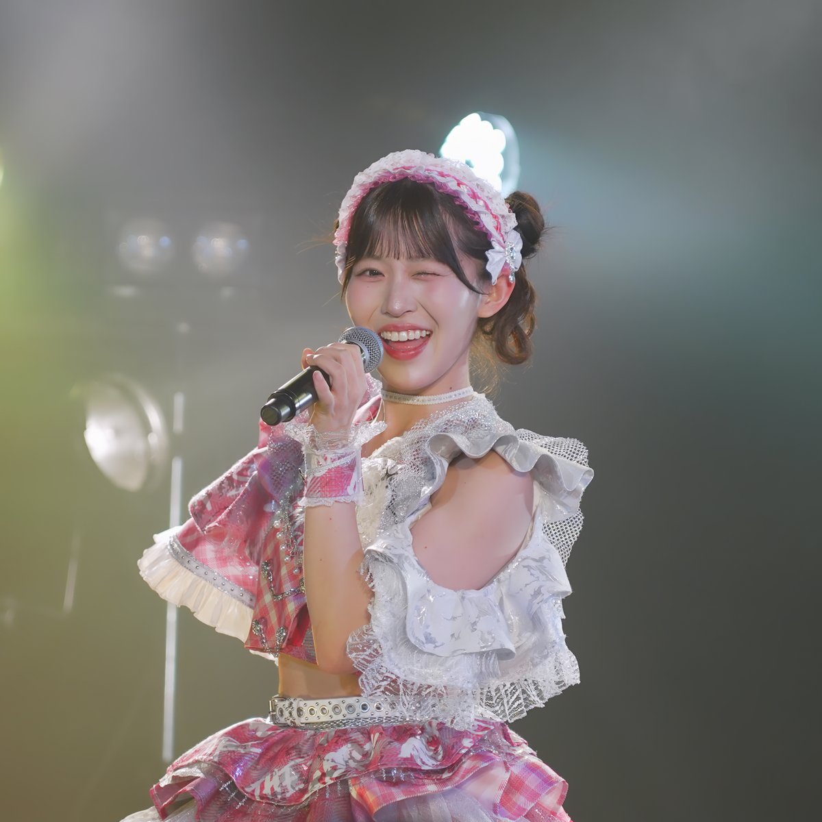 Johnny Raiden@モブノカメコアスタリスク tweet media