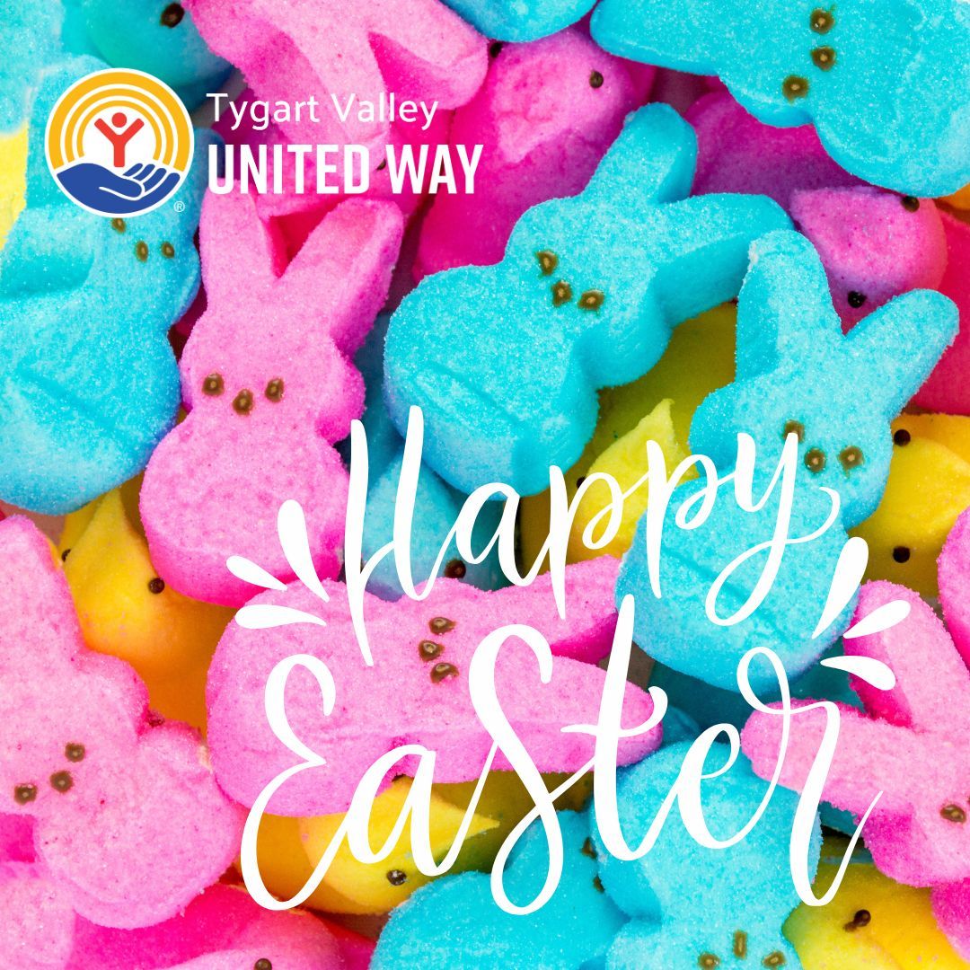 🌷 Wishing you a joyful Easter filled with hope, renewal, and time with loved ones. May this season remind us of the power of new beginnings.
#Easter #UnitedIsTheWay