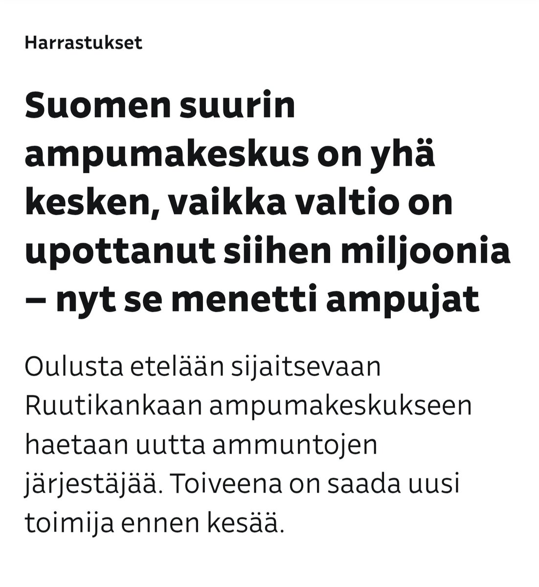 Mika Korpimo tweet media