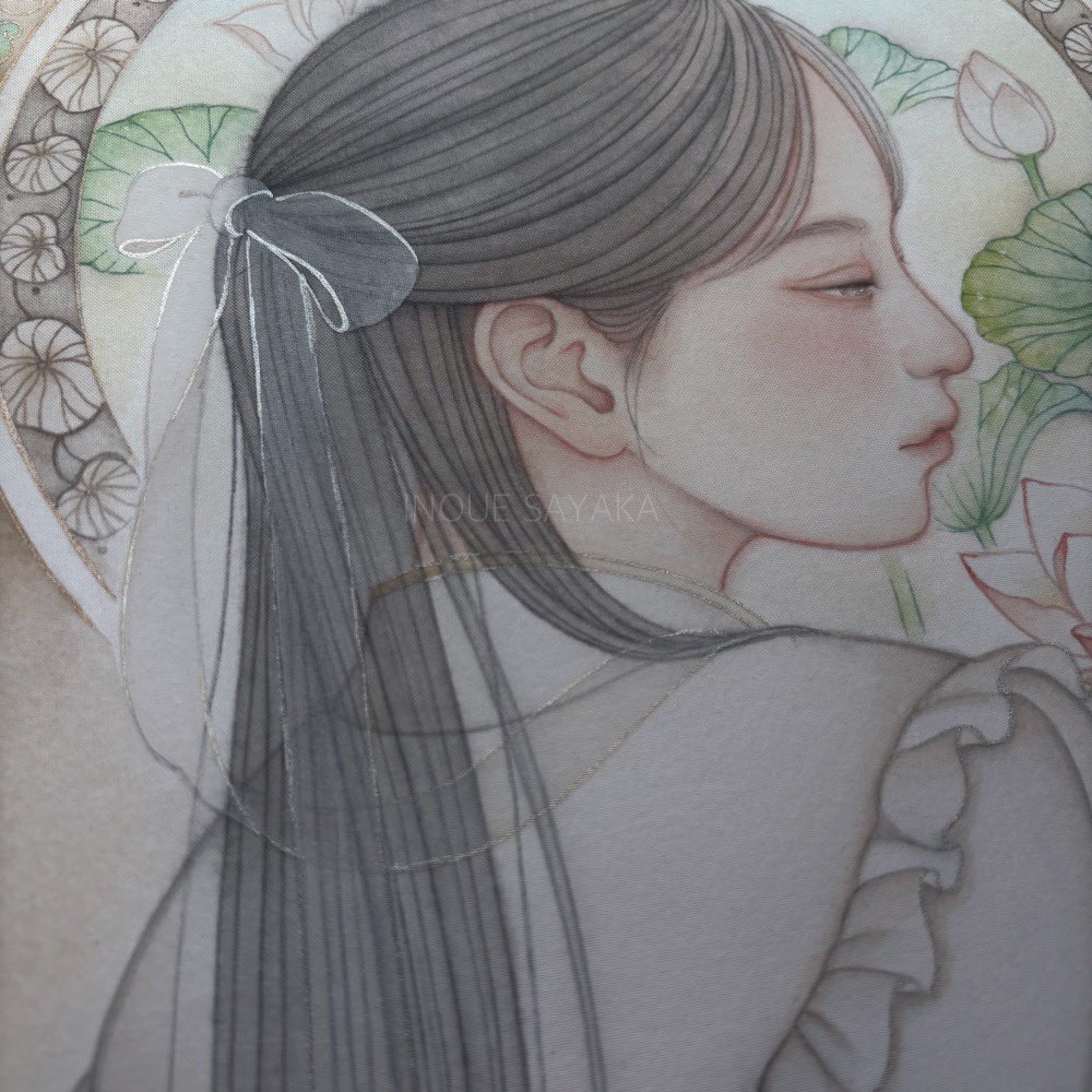 あゝ、美しい