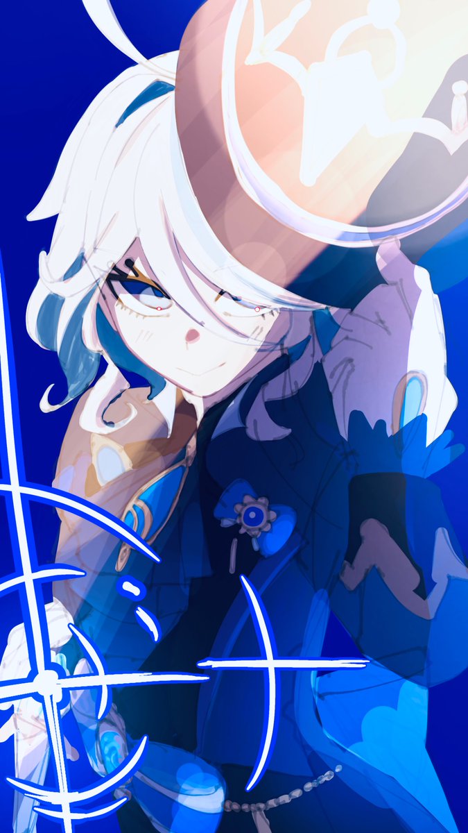 パイ先 tweet media