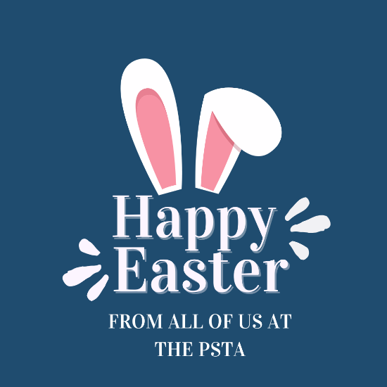 PSTA_1962's tweet image. Happy Easter from the Pennsylvania State Troopers Association. Wishing everyone a safe and joyful holiday with family and loved ones.
#PSTA1962 #FirstFinest #GrayNation