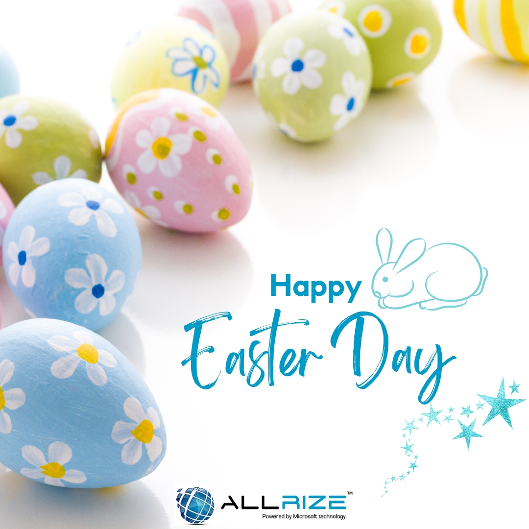 🌟🐇May your Easter be filled with love, laughter, and the warmth of cherished moments. From our team to yours!

#EasterJoy #EasterBlessings #NewBeginnings