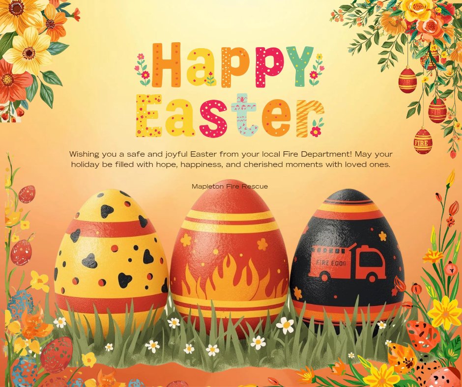 Mapleton Fire Rescue tweet media