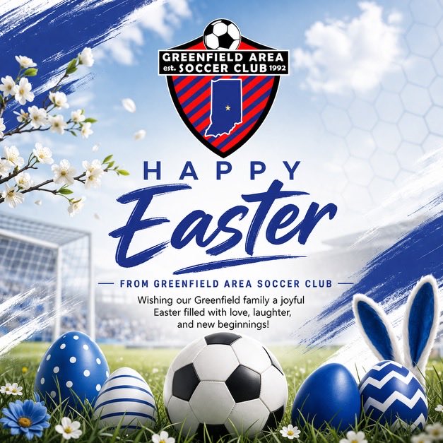 Greenfield Soccer (@gascyouthsoccer) on Twitter photo 