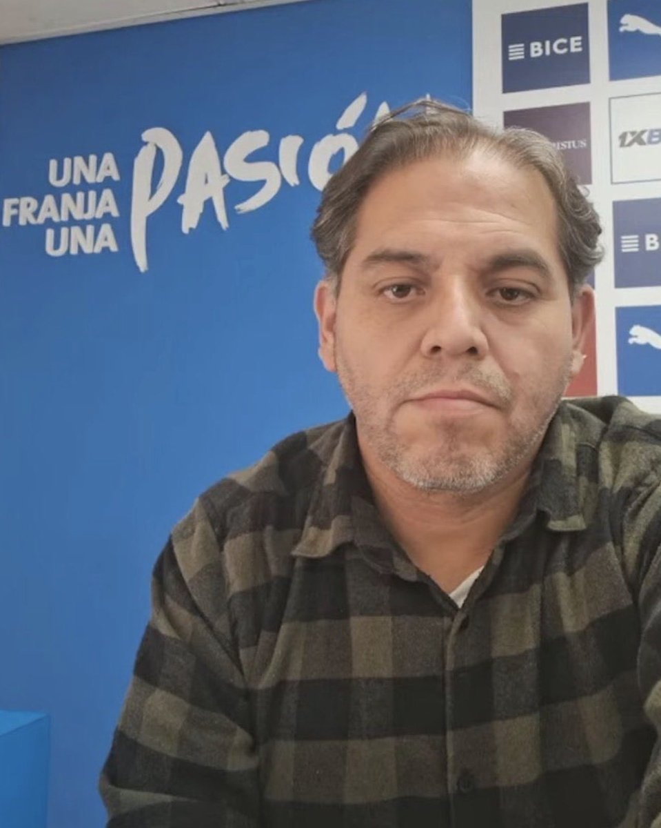 TermoChuncho Anti LDA tweet media