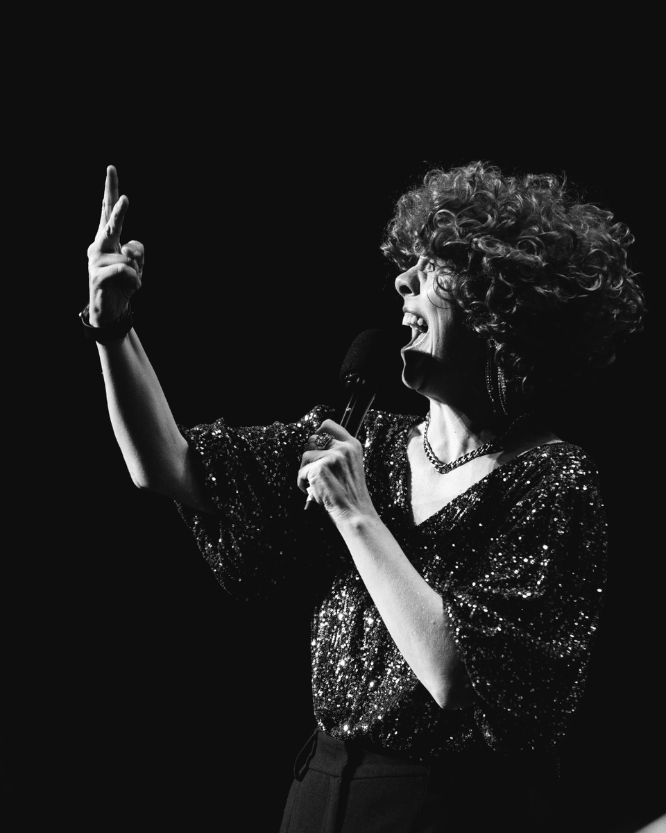 Glasgow Comedy Festival tweet media