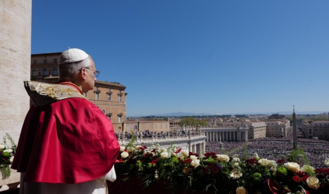 Obispado Castrense y para las FFSS de Argentina tweet media
