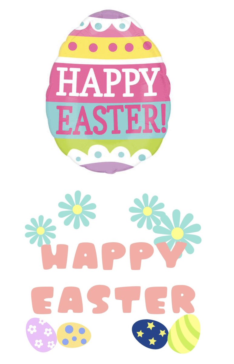 MarbleZaim's tweet photo. ⭐️⭐️

Happy Easter🥚２０２６🌹 https://t.co/BC8QJKP9eQ