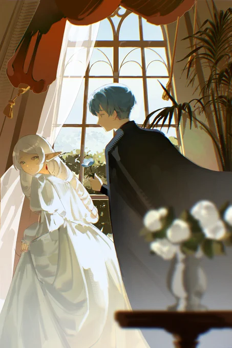 #フリーレン