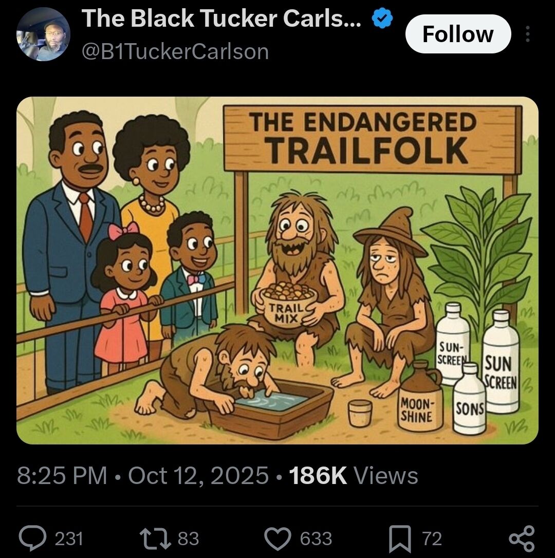 Insane Cope tweet media