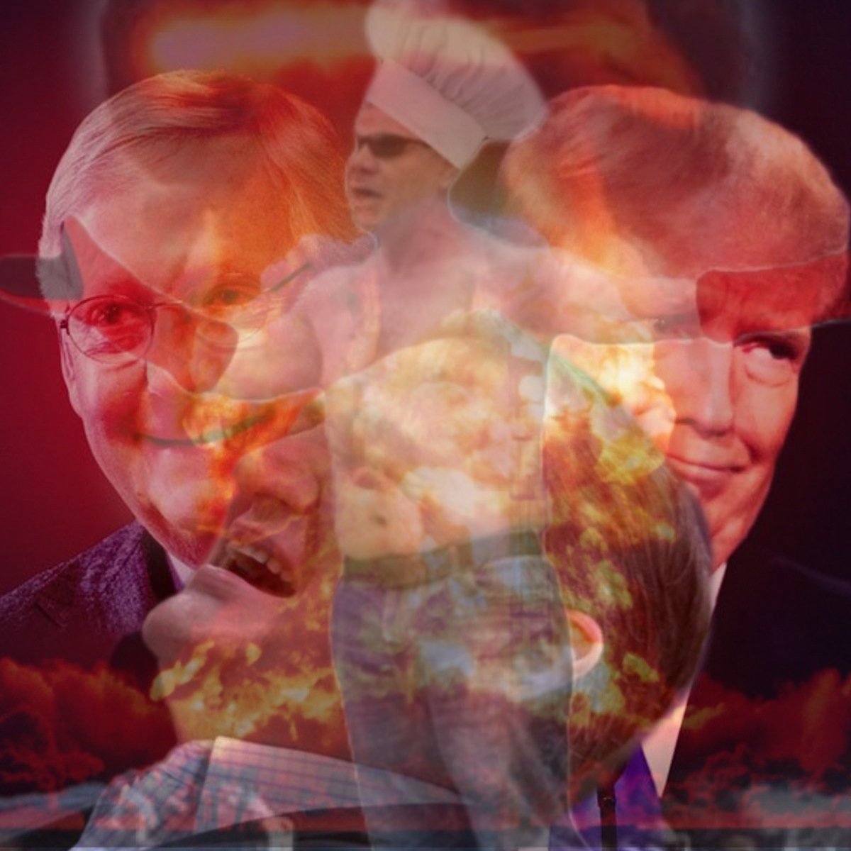 Kristy Noems Husbands Giga Orb Tit tweet media