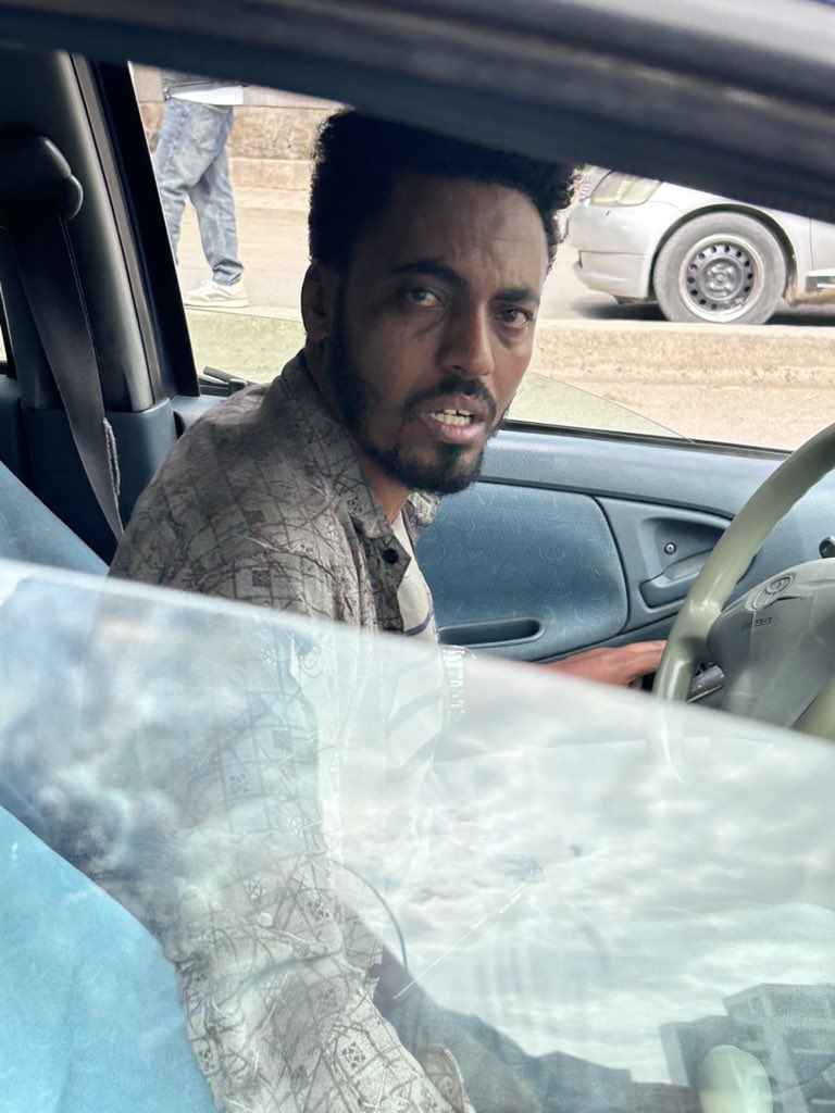 ማህ_let 💯 tweet media