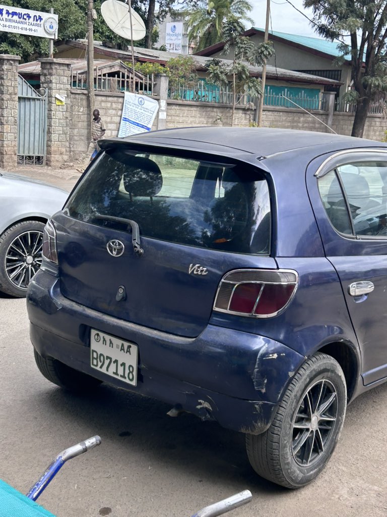 ማህ_let 💯 tweet media