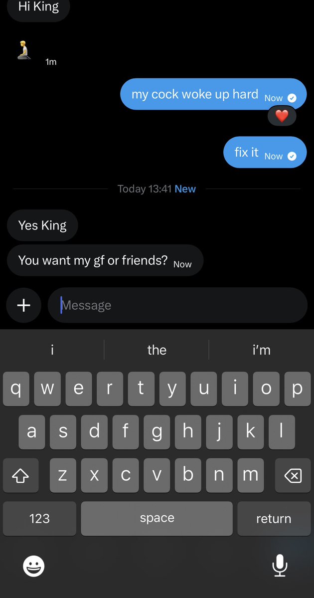 Princess’ Freeloader tweet media