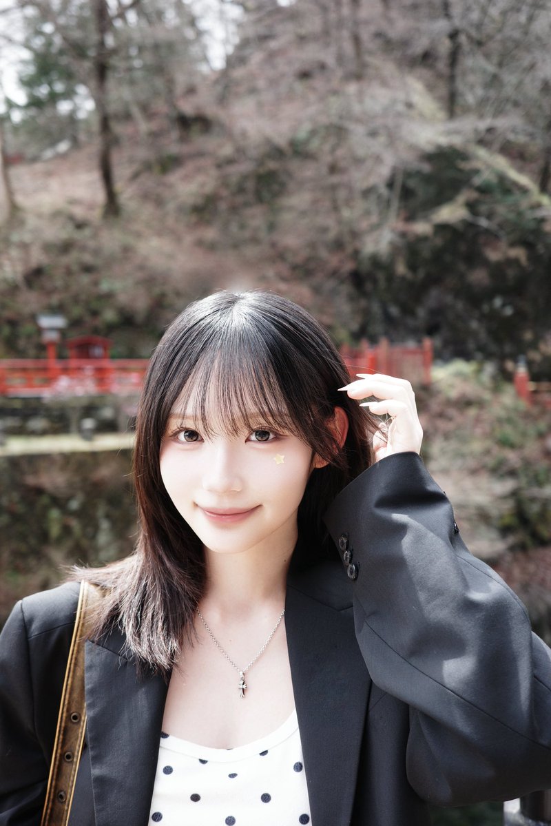 矢作萌夏 tweet media