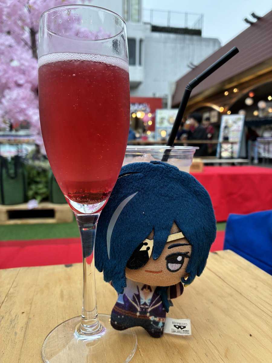 黒金魚 tweet media