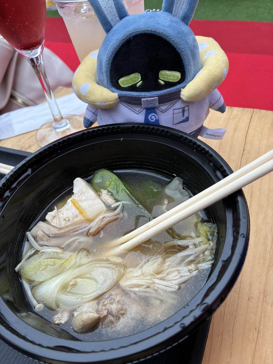 黒金魚 tweet media