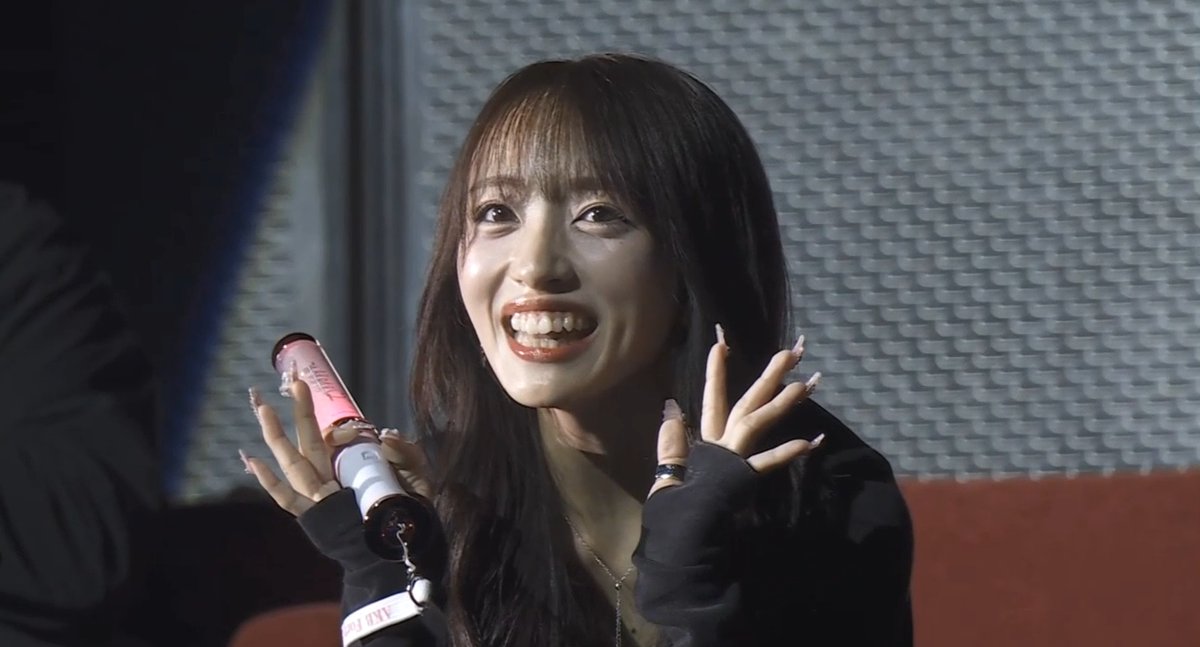 미온화이팅 tweet media