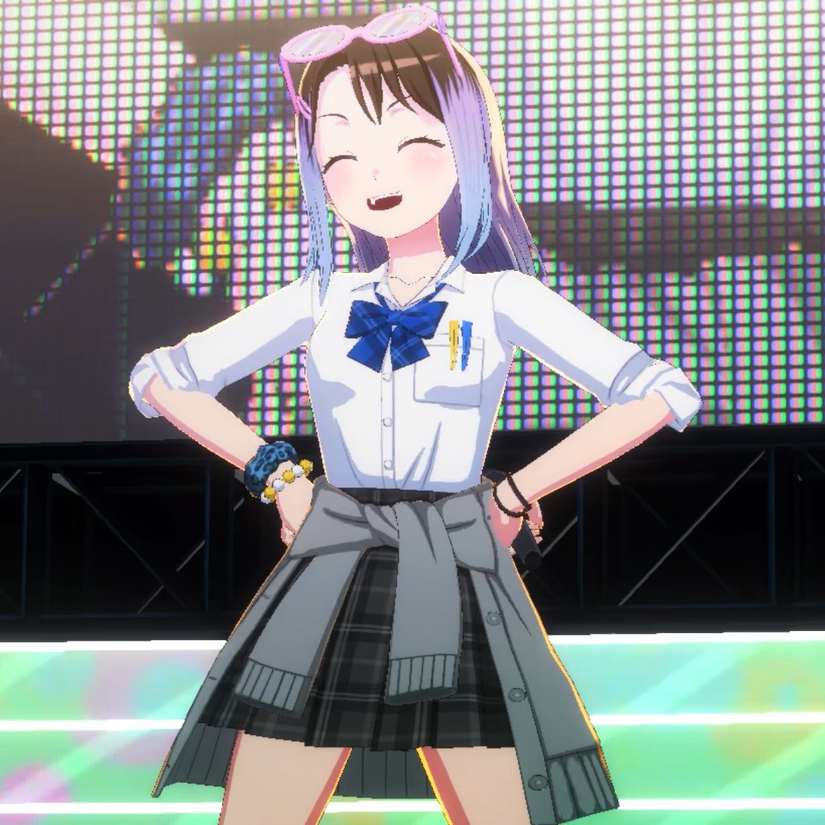 こげやま tweet media