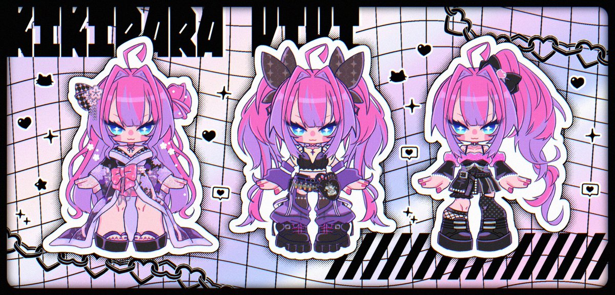 ﾏ〰️ tweet media